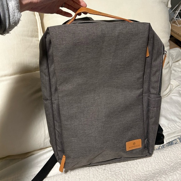 Nordace Siena Smart Backpack - Picture 3 of 8